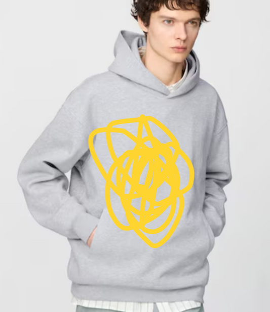 Jumper|Hoodie|Pattern|BG