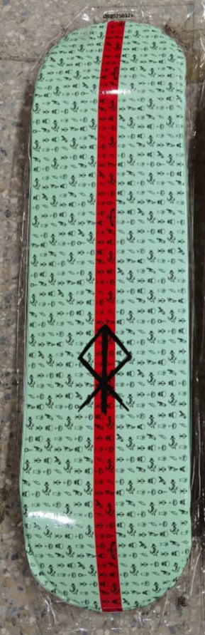 Deck|EightQuarter|Pattern|RT