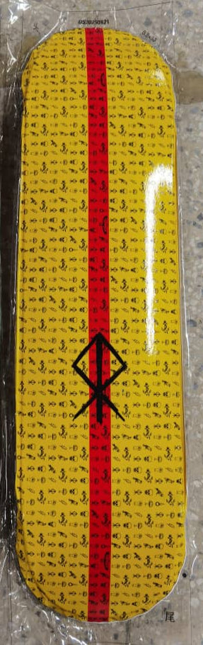 Deck|EightZero|Pattern|BG