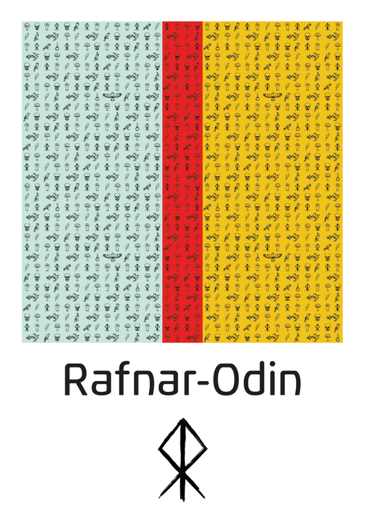 Poster|A1|Pattern|Tri
