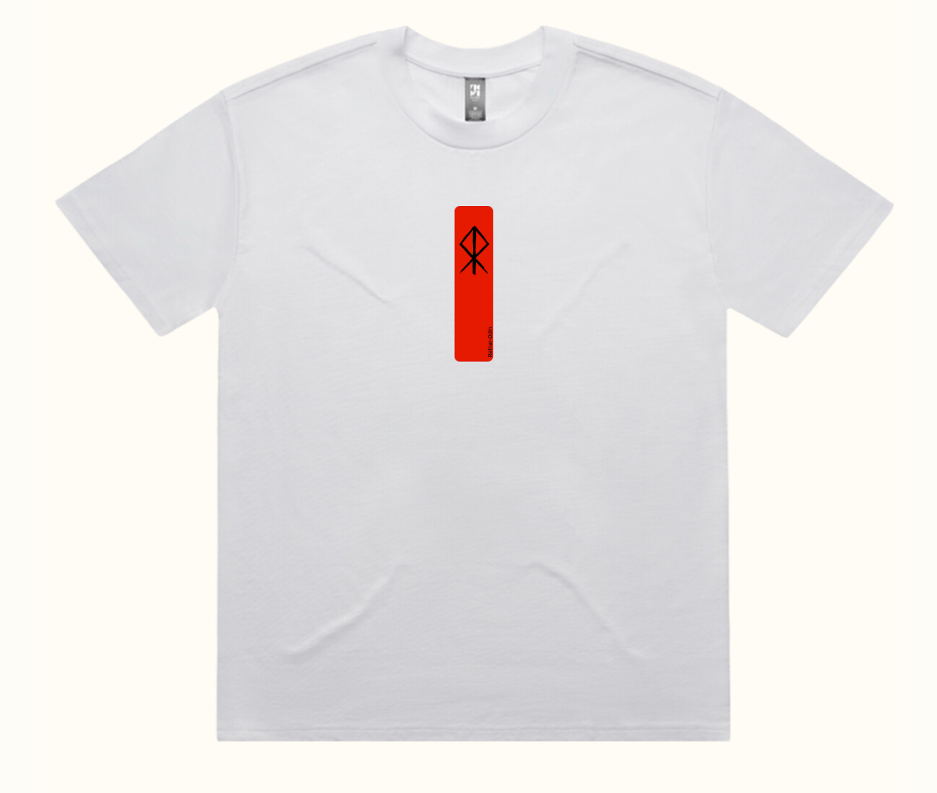Shirt|Box-T|Totem|MR