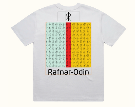 Shirt|Box-T|Pattern|Tri