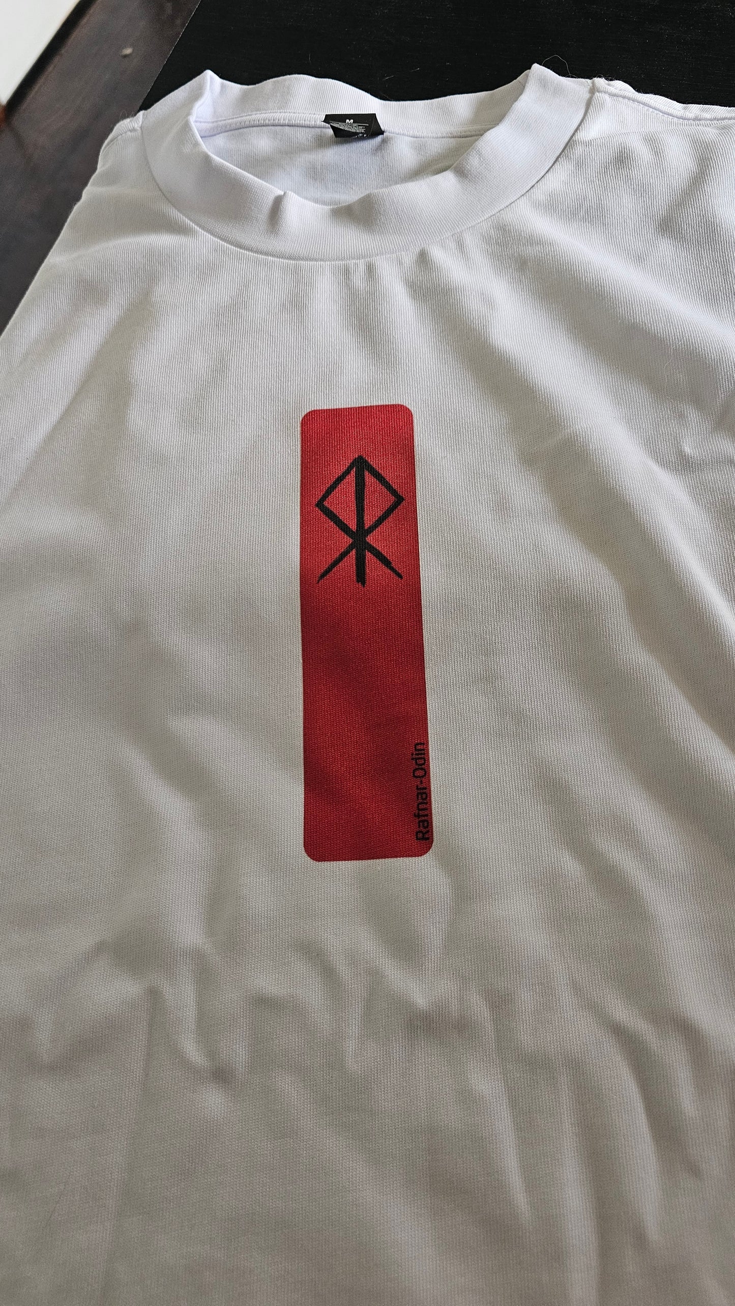 Shirt|Box-T|Totem|MR